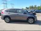 Honda CR-V Ex-l Image 15