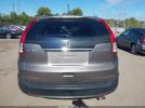 Honda CR-V Ex-l Image 12