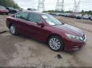 Honda Accord Ex-l Image 1