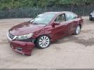 Honda Accord Ex-l Image 14