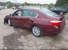 Honda Accord Ex-l Image 13