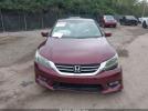 Honda Accord Ex-l Image 6