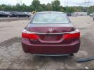 Honda Accord Ex-l Image 12