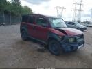 Honda Element Lx Image 1