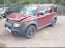 Honda Element Lx Image 3