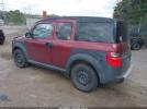 Honda Element Lx Image 2