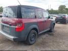 Honda Element Lx Image 4