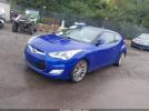 Hyundai VELOSTER Image 4