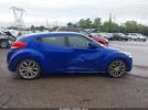 Hyundai VELOSTER Image 11