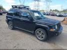 Jeep Patriot Image 1