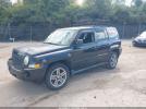 Jeep Patriot Image 3