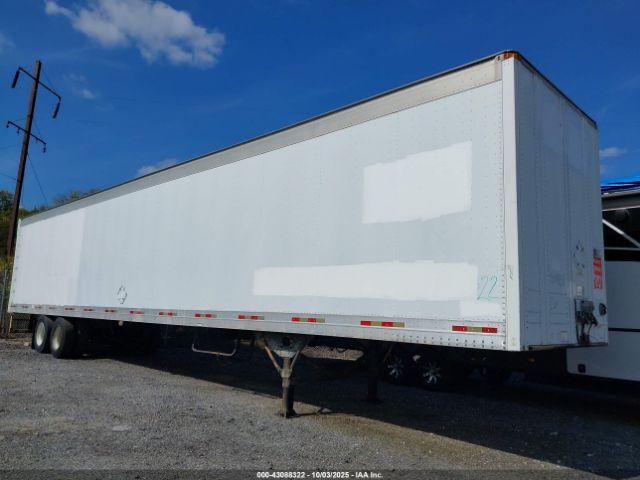  Salvage Great Dane Trailers Other