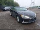 Lexus Es Image 1