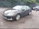 Lexus Es Image 3