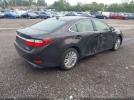 Lexus Es Image 4