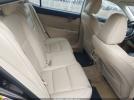 Lexus Es Image 8