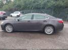 Lexus Es Image 17