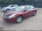 Nissan Altima 2.5 S Image 8