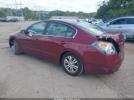 Nissan Altima 2.5 S Image 3