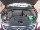 Nissan Altima 2.5 S Image 9