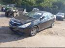 Hyundai SONATA Gls Image 4