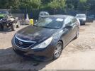 Hyundai SONATA Gls Image 12