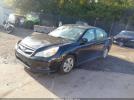 Subaru Legacy 2.5i Image 8