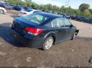 Subaru Legacy 2.5i Image 3