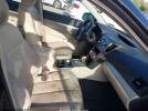 Subaru Legacy 2.5i Image 9