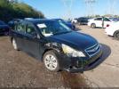 Subaru Legacy 2.5i Image 7