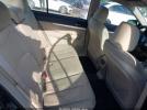 Subaru Legacy 2.5i Image 5
