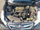 Subaru Legacy 2.5i Image 11