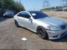 Mercedes-Benz S-Class 4matic Image 1