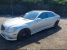 Mercedes-Benz S-Class 4matic Image 6