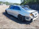 Mercedes-Benz S-Class 4matic Image 15