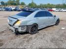 Mercedes-Benz S-Class 4matic Image 9