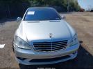 Mercedes-Benz S-Class 4matic Image 8