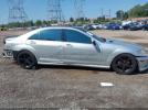 Mercedes-Benz S-Class 4matic Image 3