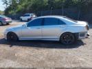 Mercedes-Benz S-Class 4matic Image 2