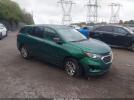 Chevrolet Equinox Ls Image 1