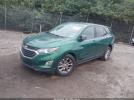 Chevrolet Equinox Ls Image 2