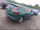 Chevrolet Equinox Ls Image 10
