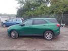 Chevrolet Equinox Ls Image 13
