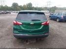 Chevrolet Equinox Ls Image 11