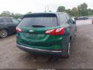 Chevrolet Equinox Ls Image 17