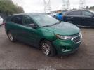 Chevrolet Equinox Ls Image 16