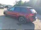 Jeep Grand Cherokee Trailhawk 4x4 Image 10