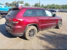 Jeep Grand Cherokee Trailhawk 4x4 Image 12