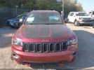 Jeep Grand Cherokee Trailhawk 4x4 Image 15