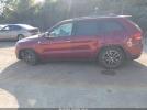 Jeep Grand Cherokee Trailhawk 4x4 Image 8